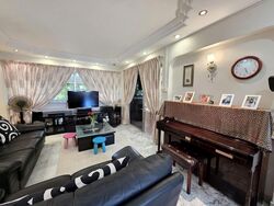 Blk 105 Simei Street 1 (Tampines), HDB Executive #527278781